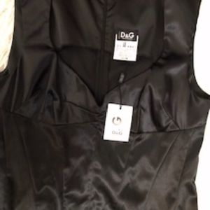 Dolce & Gabbana Cocktail Dress